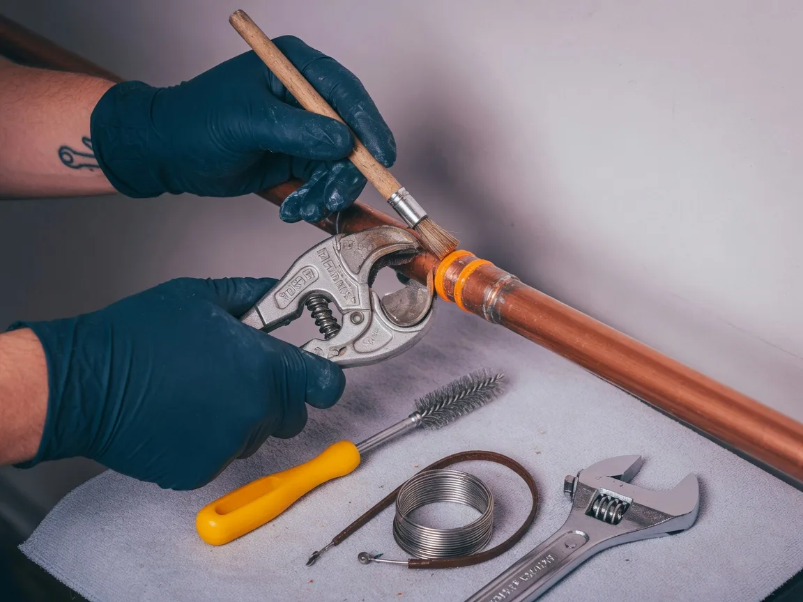 Why choose Sump Pump Repair in Wetumka, OK